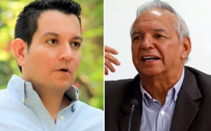 Representante uribista denunciará al ministro Ricardo Bonilla ante autoridades estadounidenses: estos son sus motivos