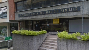 Procuraduría confirmó sanción con destitución e inhabilidad de 12 años al Superintendente de Subsidio Familiar