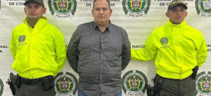 Capturado ‘Patilla’, el encargado de lavar los ingresos del Clan del Golfo: enviaba $100 millones mensuales a familiares de ‘Chiquito malo’