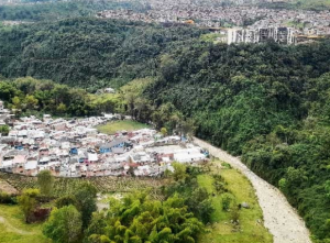 Procuraduría investiga posibles irregularidades en obras de la PTAR de Manizales