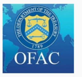 Update to OFAC's list of Specially Designated Nationals (SDN) and Blocked Persons