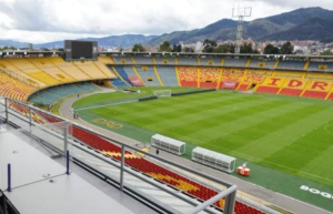 Procuraduría investiga directores del Instituto Distrital de Recreación y Deporte en Bogotá D. C., por presunto detrimento patrimonial en el estadio El Campín