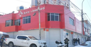 Tacna: Allanan seis inmuebles por presunto lavado de activos