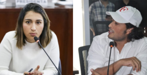 Caso narcopagos: Laura Sarabia y Nicolás Petro fueron citados por la Corte Suprema