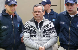 Rodolfo Orellana es sentenciado a 6 años de prisión por sobornar a un juez para no ser procesado por lavado de activos