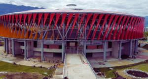 Procuraduría formuló cargos por presuntas irregularidades en reinicio de construcción de Coliseo Mayor en Ibagué