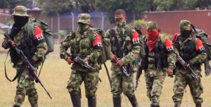 General activo de las fuerzas militares venezolanas acusó al régimen Maduro por nexos con el ELN