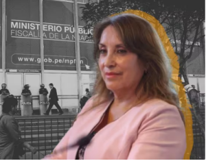 Dina Boluarte respondió a la Fiscalía sobre denuncia por negociación incompotible en el Caso Qali Warma