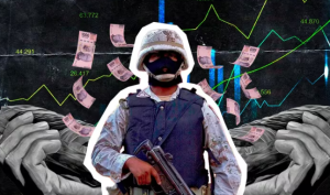 Así es como el CJNG utiliza IA para cometer fraudes y extorsiones, según InSight Crime