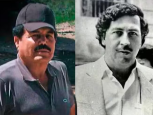 Agente de la DEA afirmó que el ‘Mayo’ Zambada fue más poderoso que Pablo Escobar en el narcotráfico