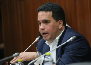 UNGRD: Piden a la Corte investigar al senador Carlos Trujillo