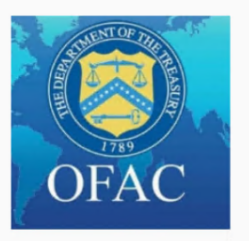 Update to OFAC's list of Specially Designated Nationals (SDN) and Blocked Persons