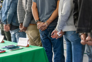 Cayeron Los Jordán: la banda delincuencial desocupaba cuentas bancarias con estafas por Internet