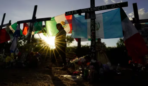 Guatemala detuvo al líder de red de tráfico de migrantes por tragedia en Texas