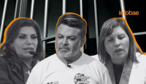 Andrés Hurtado, Elizabeth Peralta y Roxana del Águila: ¿cuál sería el proceso legal y años de prisión que podrían afrontar?