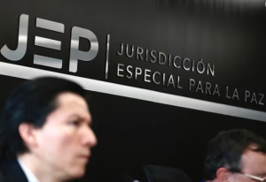 JEP aceptó el sometimiento condicionado de empresaria implicada en entramado criminal con paramilitares en Urabá