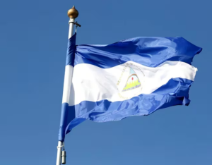 Detenido un asesor presidencial de Nicaragua acusado de vínculos con el narcotráfico y el crimen organizado