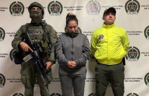 Extraditarán a a Europa a la ‘Griselda Blanco’ del cartel de los Balcanes: la colombiana era de la entera confianza de ‘Otoniel’