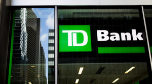 TD Bank se declara culpable de un caso de lavado de activos y acuerda pagar 3.000 millones de dólares