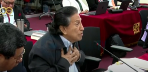 Gobierno de EE. UU. accede a ampliar la extradición de Alejandro Toledo por presunto lavado de activos en el caso Ecoteva