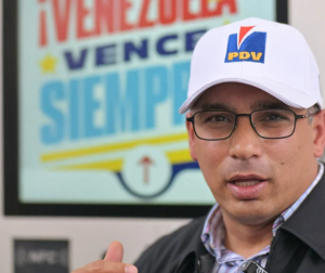 Capturan a exministro de Petróleo de Venezuela Pedro Tellechea