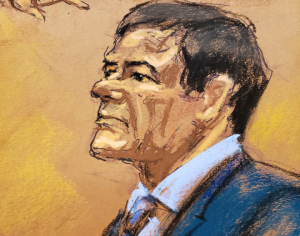 ‘El Chapo’ Guzmán pide un nuevo juicio en EEUU; con una carta, acusa irregularidades en su extradición