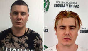 Dos jueces serán investigados por libertad a alias Pichi