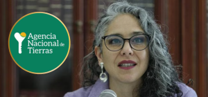 María José Pizarro tendría cuotas políticas en la Agencia Nacional de Tierras para la entrega de predios: senadora respondió a los señalamientos