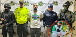 Mafia italiana buscó a Clan del Golfo para ‘rescatar’ a narco ‘Luigi’ detenido en Medellín