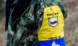 Revocan designación como gestores de paz a siete disidentes de las Farc, entre ellos ‘Álvaro Boyaco’