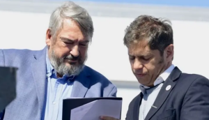 Lavado de dinero y empresas offshore: La trama judicial que complica a Axel Kicillof y Jorge D’Onofrio