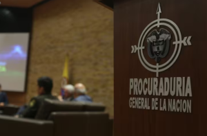 Procuraduría investiga presunta contratación irregular en la Personería de Medellín