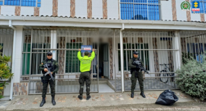 Golpe al patrimonio ilícito del presunto cabecilla del ‘Clan del Golfo’ señalado de cobrar por la salida de toneladas de cocaína por las costas del Caribe