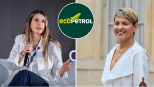 “Están destruyendo a Ecopetrol”: denunció senadora uribista por presunta corrupción de un cercano de Verónica Alcocer