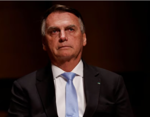 La Policía de Brasil presentó cargos contra Jair Bolsonaro por el intento de golpe de Estado tras las elecciones de 2022