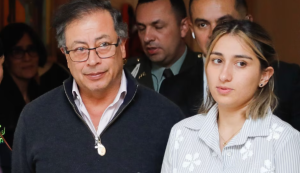 Laura Sarabia se puso a disposición de la Fiscalía en investigación de la campaña de Petro en 2022