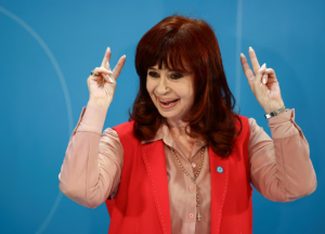 La Corte Suprema ordenó que Cristina Kirchner vaya a juicio oral por la causa “Los Sauces-Hotesur”