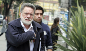 Tribunal ratifica proceso contra el excomisionado Luis Carlos Restrepo