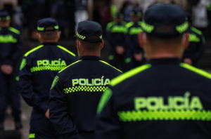 Capturados tres policías que habrían incurrido en concierto para delinquir en Montería, Córdoba