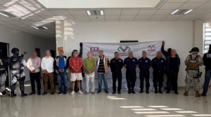 Detienen a 11 policías en Chiapas por desaparición forzada, confirma el gobernador Eduardo Ramírez