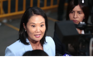 Keiko Fujimori no ha sido declarada inocente: ¿Qué implica la anulación de su juicio por el ‘caso cocteles’?