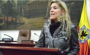 Hermana de Armando Benedetti dijo que funcionarios del Gobierno Petro se han enriquecido desproporcionadamente: “Hace dos años los conocí pobres, no tenían ni para el taxi”